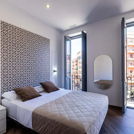Spacious With Great Views 公寓 瓦伦西亚
