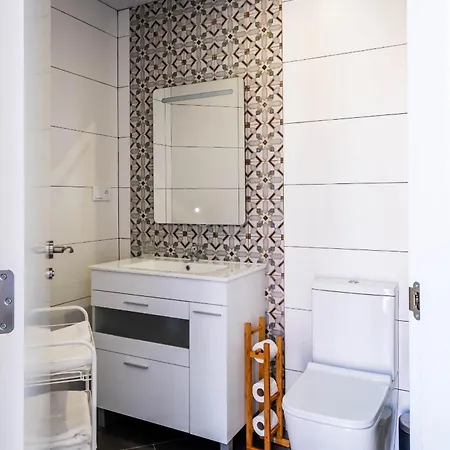 Spacious With Great Views Appartement Valencia