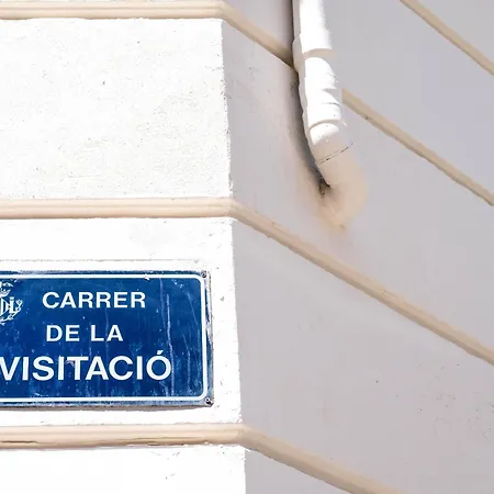 Spacious With Great Views Appartement