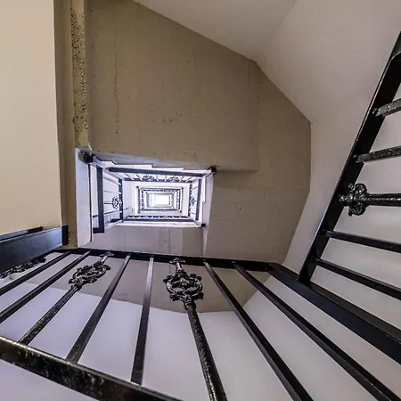 Appartement Spacious With Great Views *