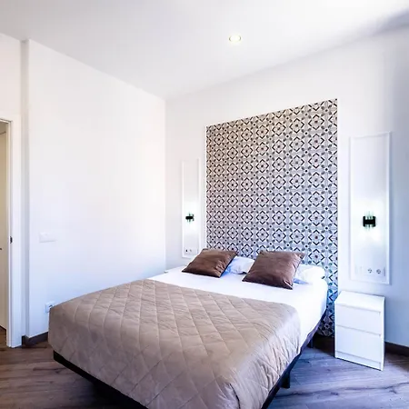 Spacious With Great Views Appartement *