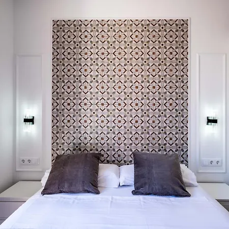 Appartement Spacious With Great Views Valencia