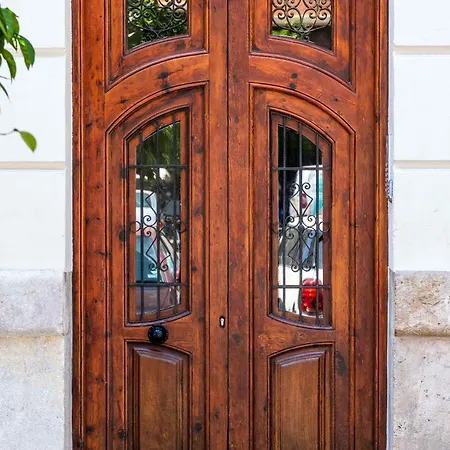 Appartamento Spacious With Great Views