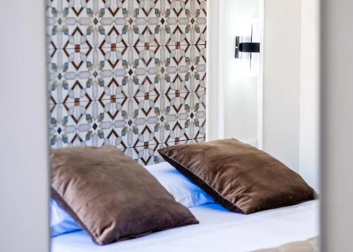 Lejlighed Spacious With Great Views Valencia