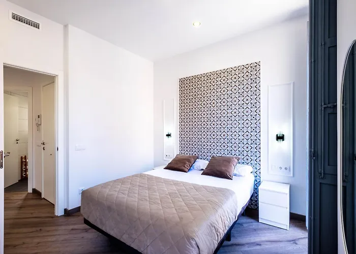 Spacious With Great Views Lejlighed *