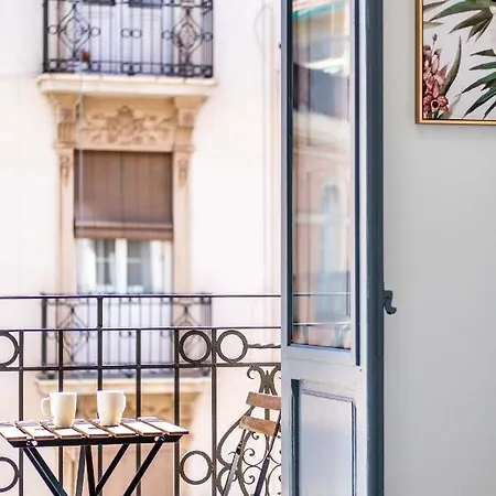 Διαμέρισμα Spacious With Great Views