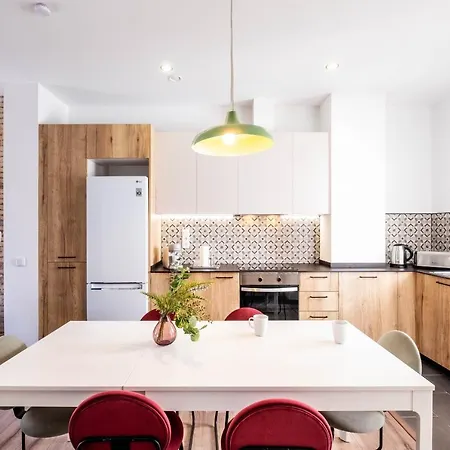 Διαμέρισμα Spacious With Great Views *