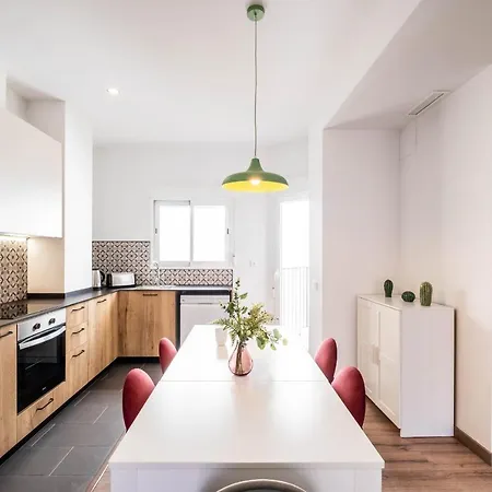 Spacious With Great Views Lejlighed *