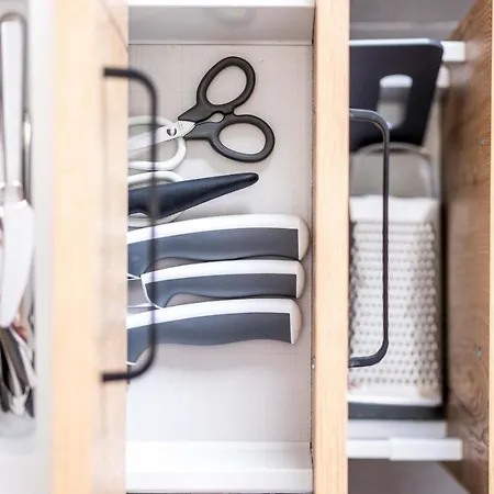 Spacious With Great Views Lägenhet Valencia