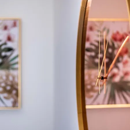 Spacious With Great Views Διαμέρισμα Βαλένθια