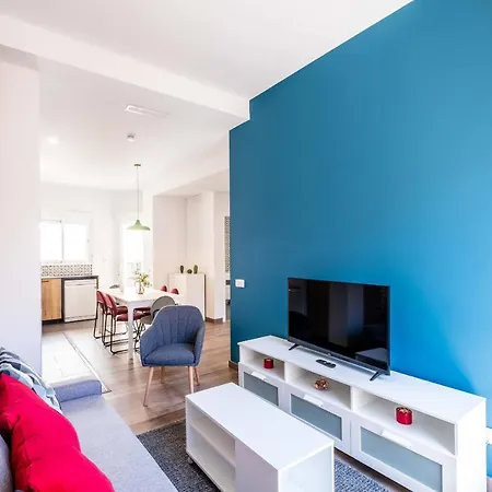 Spacious With Great Views Διαμέρισμα