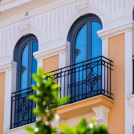 Spacious With Great Views Διαμέρισμα