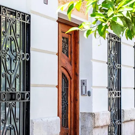 Spacious With Great Views Διαμέρισμα *