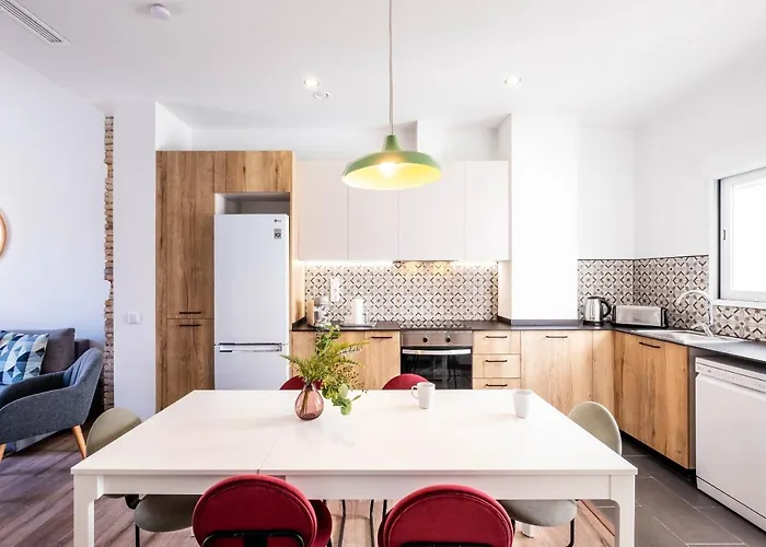 Apartman Spacious With Great Views *