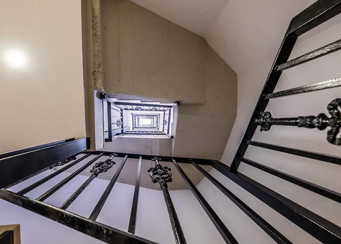 Apartman Spacious With Great Views *