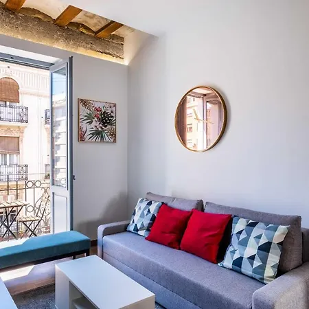 Spacious With Great Views Apartman