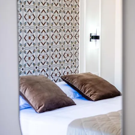 Apartman Spacious With Great Views Valencia