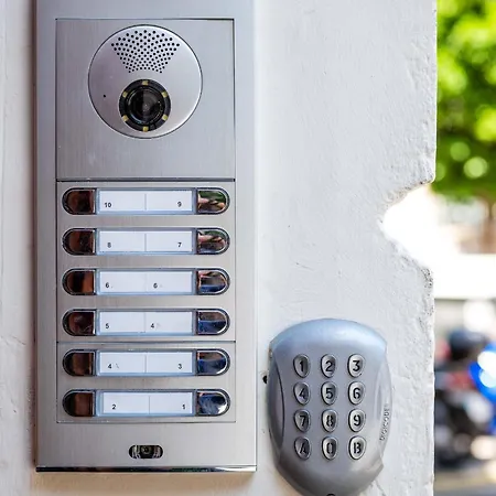 Apartman Spacious With Great Views