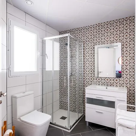 Spacious With Great Views Apartman Valencia