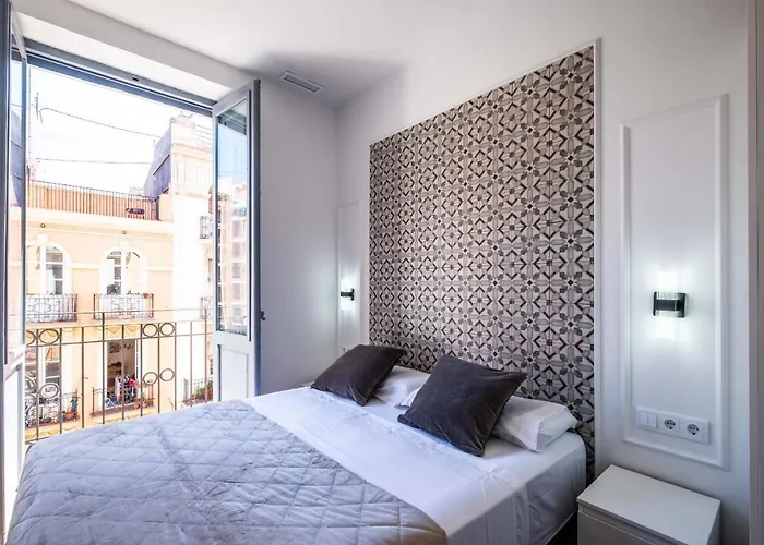 Spacious With Great Views